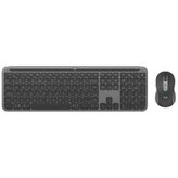 PC klávesnice LOGITECH 920-012490