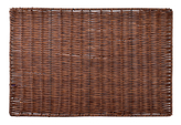 MANDY WATTLE Mata stołowa 45x30x0,5cm