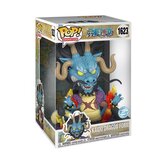 Funko POP Jumbo: One Piece - Kaido Dragon Form #1623