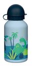 Lahvička z nerezové oceli na pití Dinosaurus (350ml) sigikid