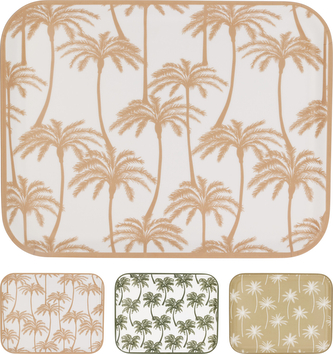 TACE DO SERWOWANIA Z MELAMINY