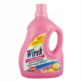 WIREK Płyn do prania 2L delikatne z lanoliną