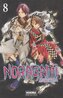 Noragami 8