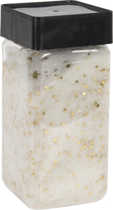 DEKORACJE KAMIENNA 550ML ZŁOTA