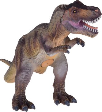 JOKOMISIADA Tyrannosaurus Rex