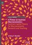A Primer on Austrian Macroeconomics