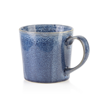 BASIC NATURE Kubek 400ml 14x10xh9,5cm BASIC NATURE Kubek 400ml 14x10xh9,5cm