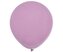 Balony Decomex pastel Taffy Pink 100szt