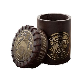 Kelímek na kostky Zaklínač - Marigold