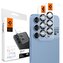 Spigen Glass tR EZ Fit Optik Pro HD 2 Pack, black - Samsung Galaxy S25
