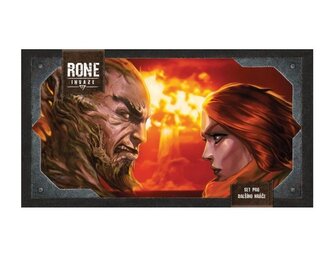 RONE: Invaze - Set pro dalšího hráče