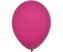 Balony Decomex pastel Magenta 25szt
