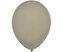 Balony Decomex pastel Stone 25szt