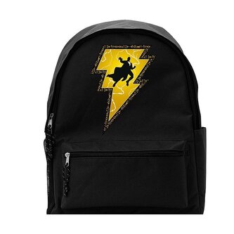 Batoh DC Comics - Black Adam