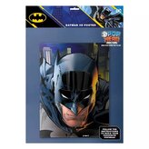 Plakát 3D - Batman
