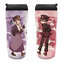 Cestovní hrnek Toilet-bound Hanako-kun - Hanako & Tsukasa