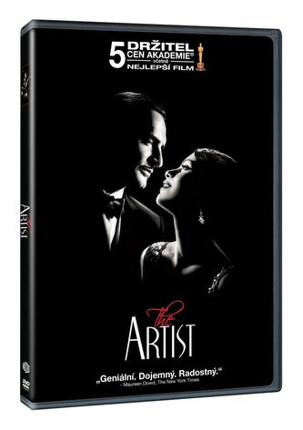 Film:  The Artist