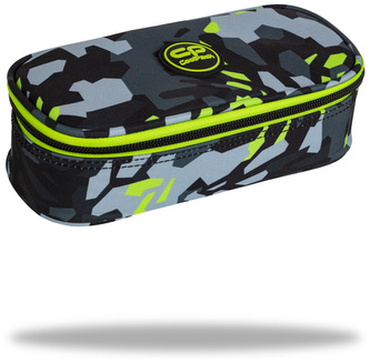 Piórnik Campus Lizzard CoolPack, Patio