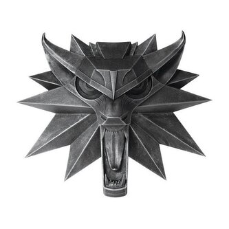 Dekorace Zaklínačský medailon