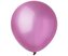 Balony Decomex metallic Light Pink 100szt