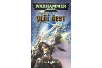 Warhammer 40.000 - Vlčí čest