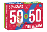 Gra. 50 x 50
