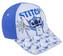 Dětská kšiltovka Disney|Lilo & Stitch: Prázdninový Stitch (obvod 53 cm)