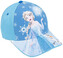 Dětská kšiltovka Disney|Frozen|Ledové království: Magie Elsy a Olaf (obvod 53 cm)