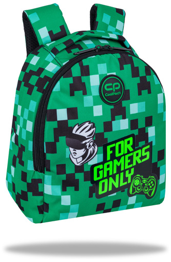 Plecak dziecięcy Puppy Game Zone CoolPack, Patio