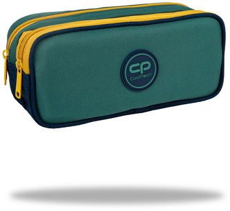 Saszetka podwójna Duke Greym CoolPack, Patio