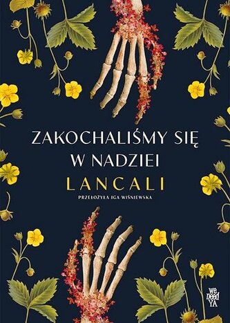 Zakochaliśmy się w nadziei (edycja specjalna) Zakochaliśmy się w nadziei (edycja specjalna)