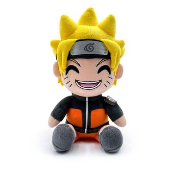 Plyšák Naruto Shippuden - Naruto (22 cm)