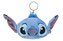 3D přívěsek na klíče Disney|Lilo & Stitch: Barevná hlava (7 x 10 x 7 cm)