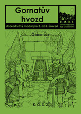 Gornatův hvozd