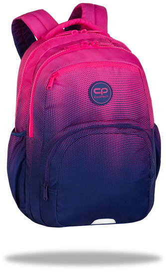 Plecak młodzieżowy Pick Gradient Frape CoolPack 2022, Patio