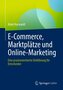 E-Commerce, Marktplätze und Online-Marketing
