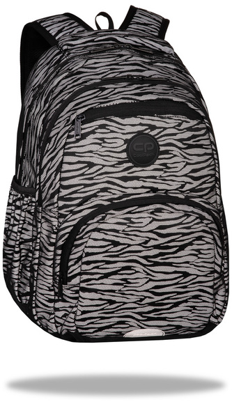 Plecak młodzieżowy Pick Flash Waves CoolPack, Patio