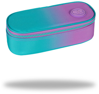 Piórnik Campus Gradient Blueberry CoolPack, Patio