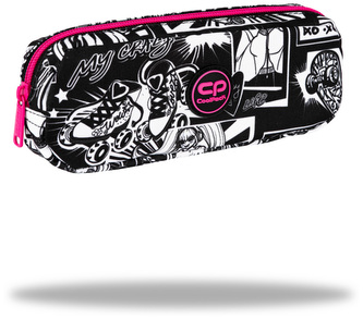 Saszetka Deck Manga CoolPack, Patio