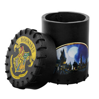 Kelímek na kostky Harry Potter - Bradavice