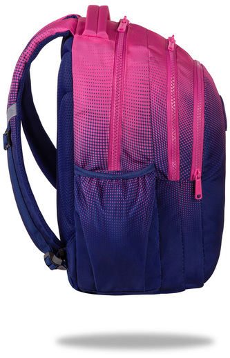 Plecak młodzieżowy Jerry Gradient Frape CoolPack, Patio