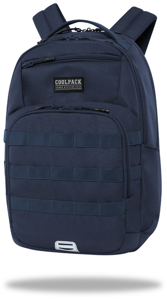 Plecak młodzieżowy Army Army Navy CoolPack 2020, Patio