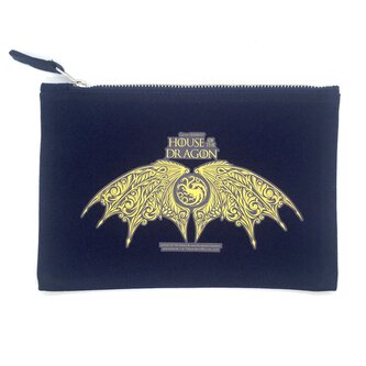 Kosmetická taška House of the Dragon