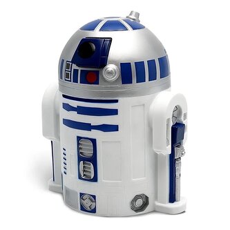 Pokladnička Star Wars - R2-D2