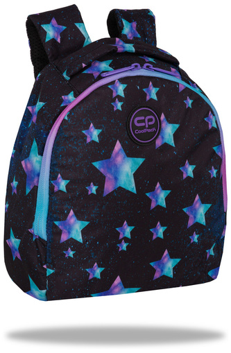 Plecak dziecięcy Puppy Star Night CoolPack, Patio