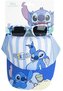Dětská kšiltovka se slunečními brýlemi Disney|Lilo & Stitch: Pláž, Láska a Zmrzlina (obvod 53 cm)