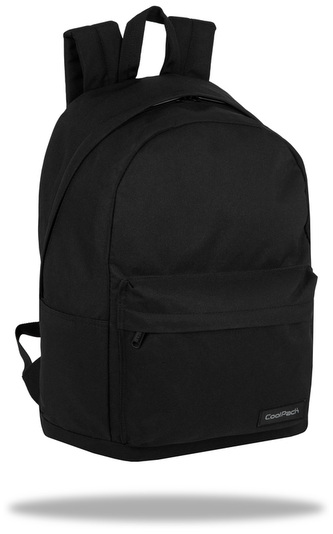 Plecak młodzieżowy Scout Black Collection CoolPack, Patio