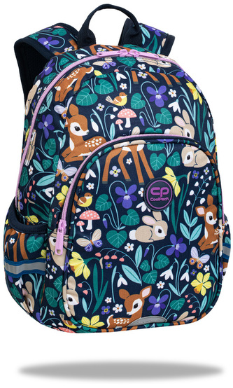Plecak dziecięcy Toby Oh My Deer CoolPack, Patio