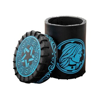 Kelímek na kostky Zaklínač - Yennefer