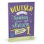 Deutsch lernen mit Spielen und Ratseln 1 mit digitaler Unterstützung + audio online A1-A2